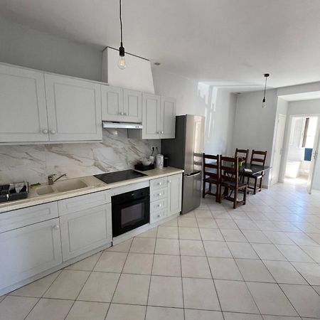 Appartement Proche Paris Argenteuil Exteriör bild