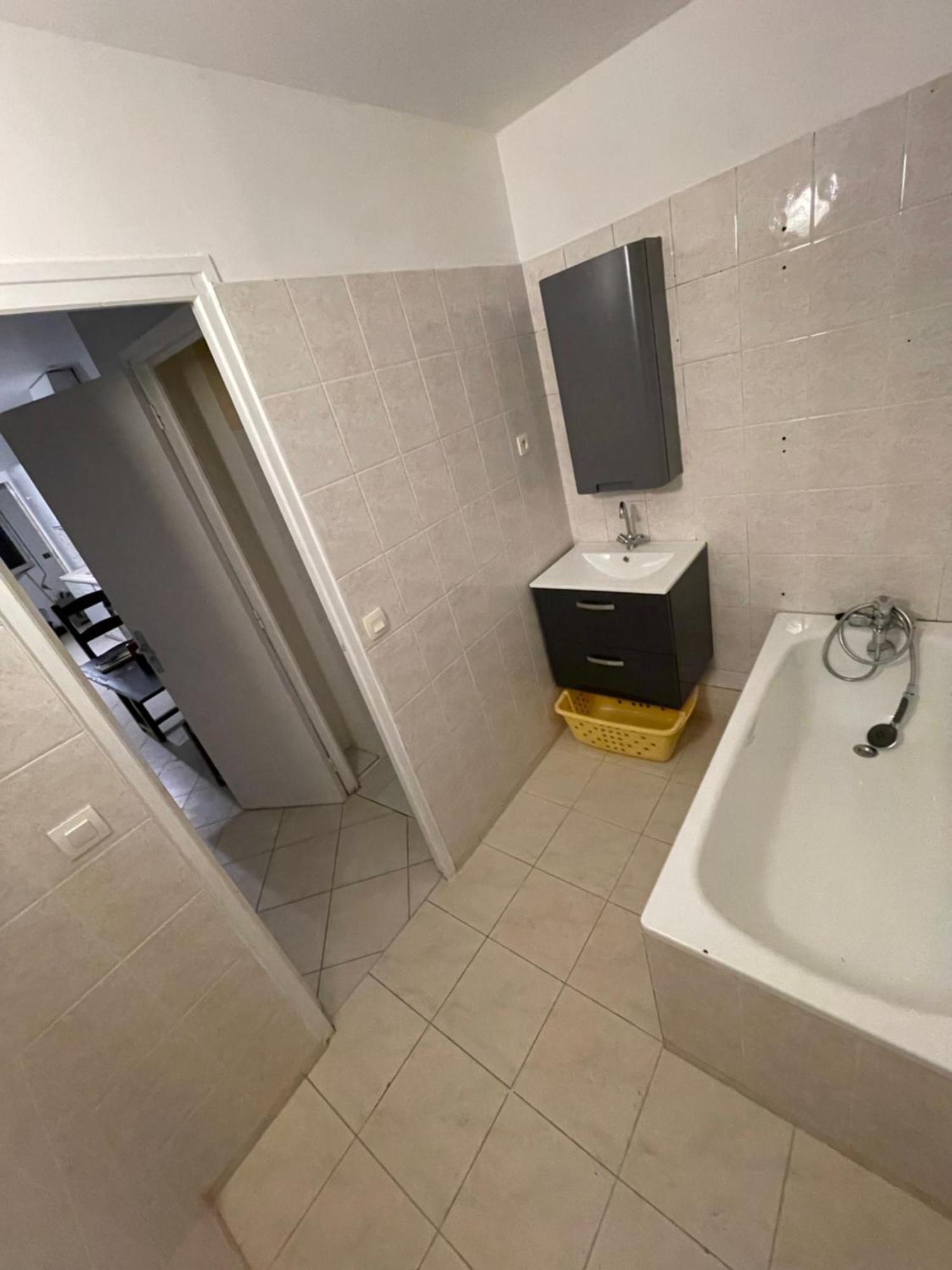 Appartement Proche Paris Argenteuil Exteriör bild