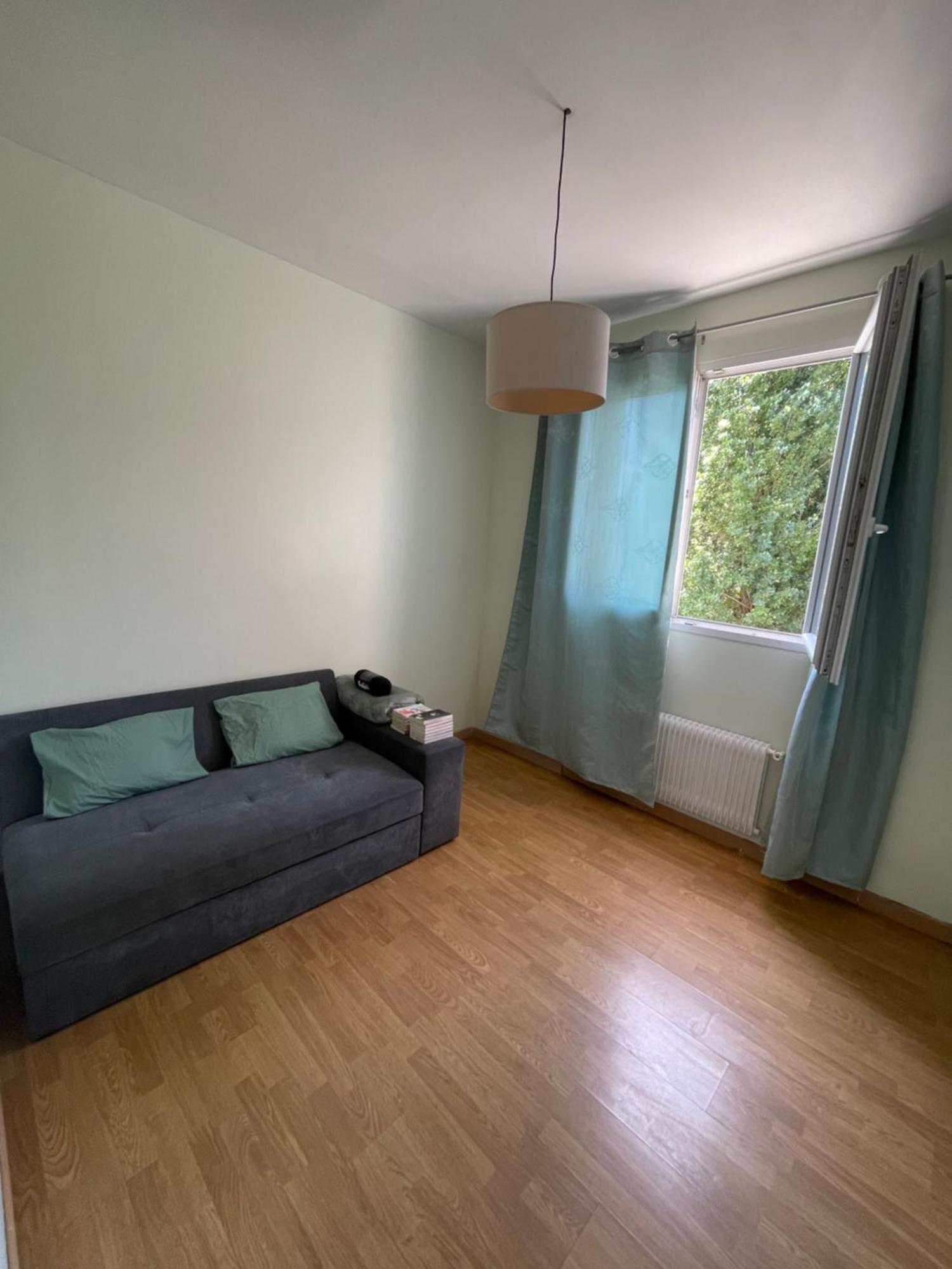 Appartement Proche Paris Argenteuil Exteriör bild